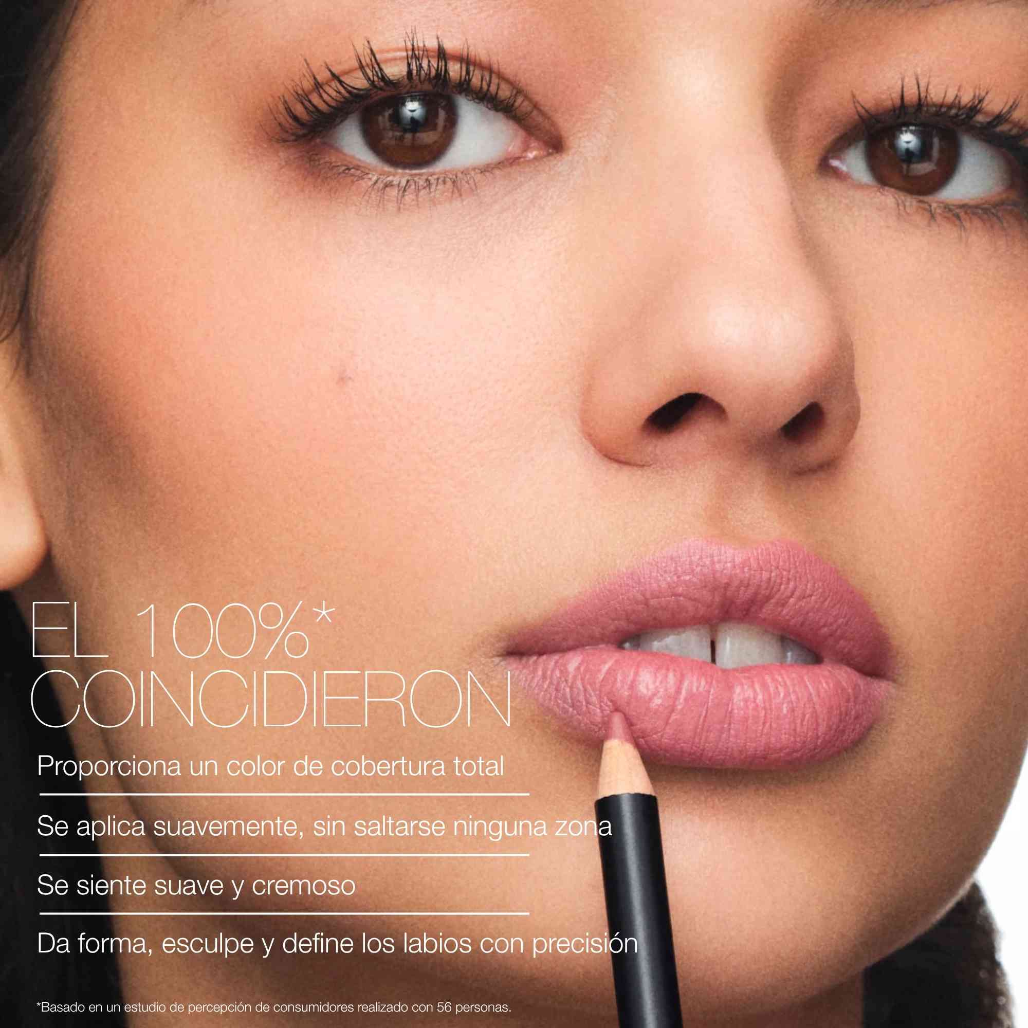 PRECISION LIP LINER (DELINEADOR DE LABIOS)